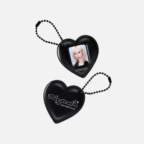 aespa - ID Photo Holder Set [2024 aespa Live Tour 'SYNK : Parallel
