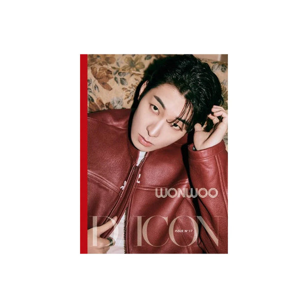 SEVENTEEN – K-VERSE