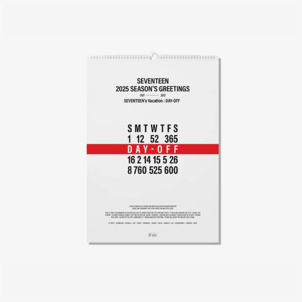 SEVENTEEN – K-VERSE